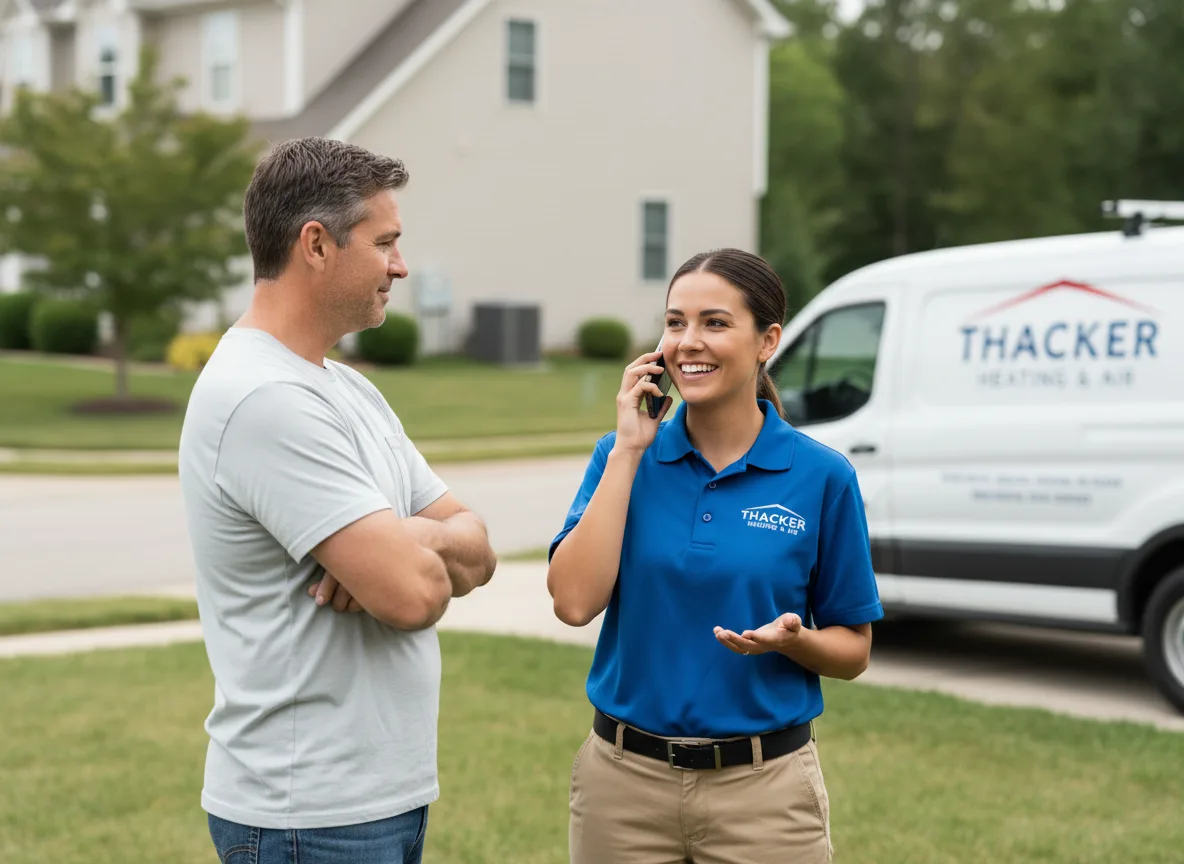 Ac Repair Cambria, WI FAQs